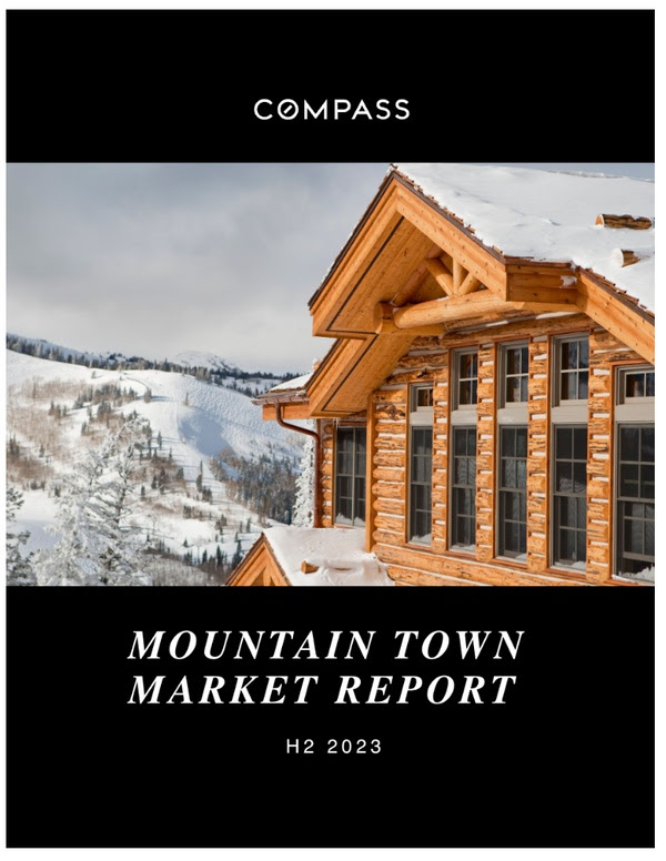 Mountain Town Market Report